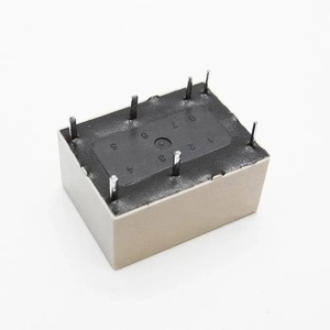 Orijinal DK1a1b-L2-3V AW3231 DC3V 3V 8A 250V minyatür güç rölesi DIP-7 - Product Image 2