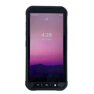 M790 Android 12 PDA con Scanner professionale CPU portatile Computer portatile per il settore della comunicazione WIFI - Product Image 1