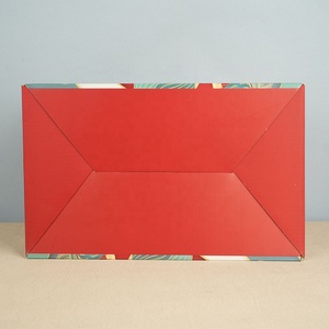 Kutu baskı özel baskılı B BC C E G F dalga flüt 3 kat 5 kat oluklu şampanya kurulu laminasyon karton ambalaj kutusu - Product Image 6