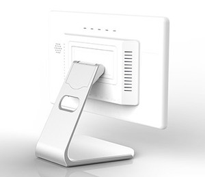 <strong>Touch</strong> Screen <strong>Pos</strong> Terminal <strong>Android</strong> windows <strong>Pos</strong> Systems All in One <strong>Pos</strong> Cash Register Machine - Product Image 6