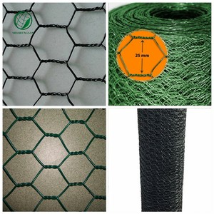 <strong>Netting</strong>/<strong>Hexagonal</strong> Wire <strong>Netting</strong>/Poultry <strong>Hexagonal</strong> Mesh Chicken Wire - Product Image 3