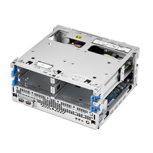 HPE Proliant MicroServer Gen10 Plus V2 Intel Xeon E-2300 CPU PCコンピュータエンタープライズミニタワーサーバー - Product Image 3