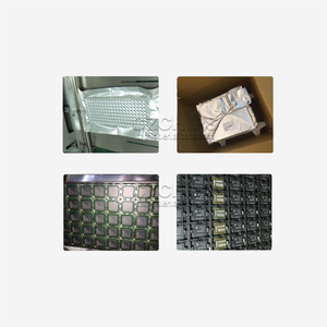 Yüksek güvenilirlik CY37064VP100-100AXC QFP mikrodenetleyici entegre devre IC CZSKU:OP363DRE47 - Product Image 2