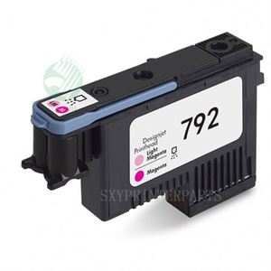 HP 792 baskı kafası için CN702A CN703A CN704A baskı kafası HP DesignJet L26100 L26500 L26800 lateks 210 260 280 yazıcı kafası - Product Image 1