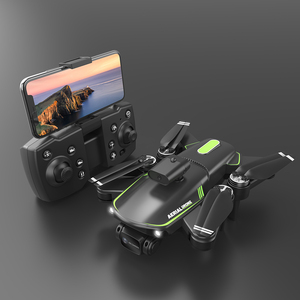 Motore Brushless a caldo 4K 8K a lunga distanza accessori di carico utile giocattolo Drone circuito con telecomando Controller di volo per Drone - Product Image 4