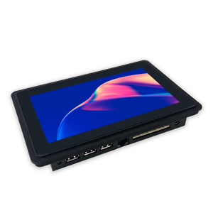 <strong>Android</strong> Linux <strong>System</strong> All in One <strong>Computer</strong> Industrial Touch PC 7 10 13.3 15 19 Inch Touch Monitor