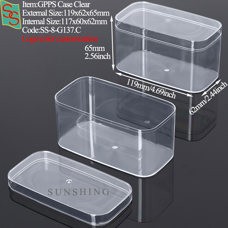 G137:119x62x65mm