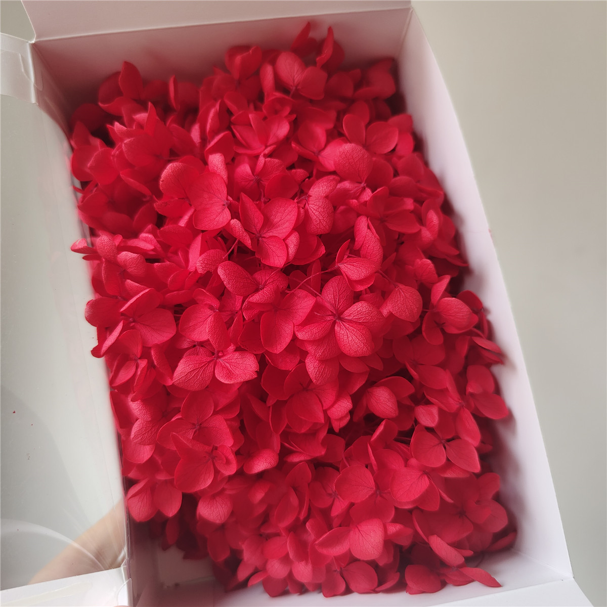 rouge vif