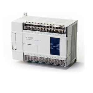Di alta qualità PLC 100% marca PLC modulo di ingresso analogico PLC Controller di programmazione PLC-XC2