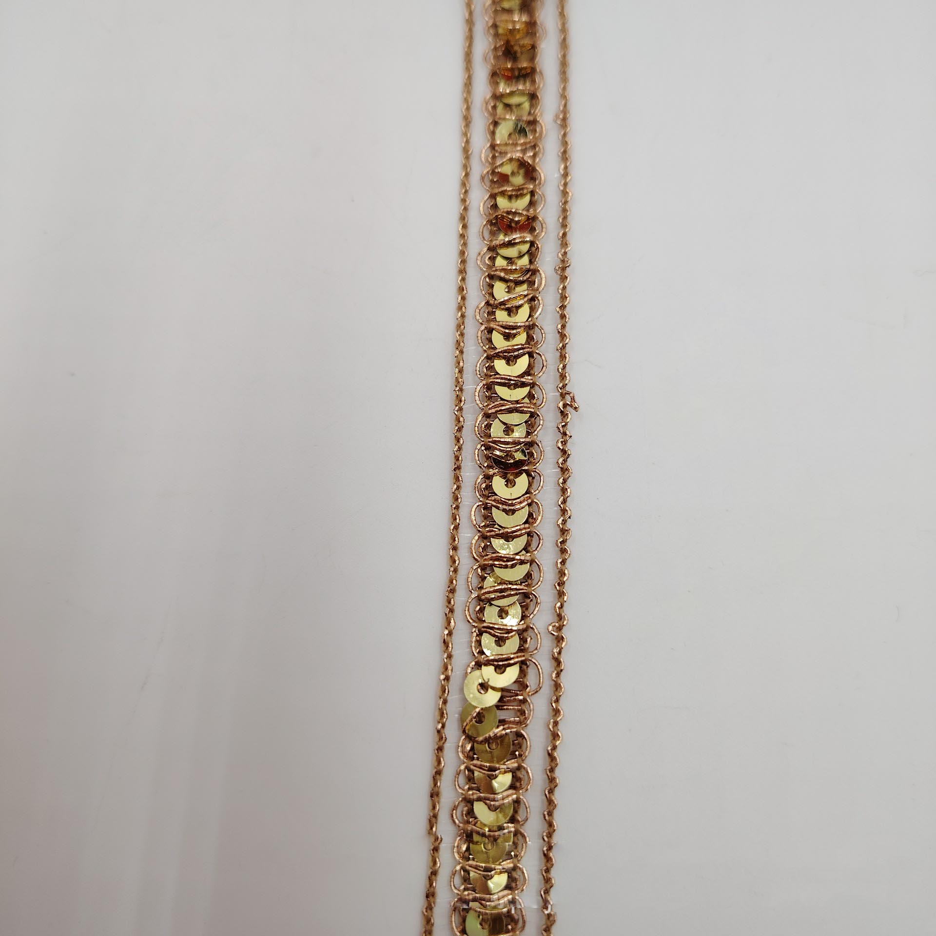 #2 gold --14mm