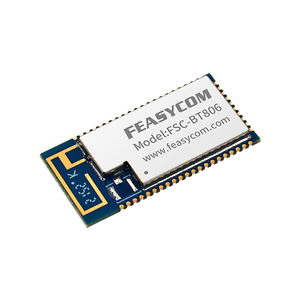 CSR8675 <strong>module</strong> Bluetooth <strong>Module</strong> as Audio Transmitter and Receiver with Stereo and <strong>Analog</strong> <strong>Input</strong> and Output - Product Image 1