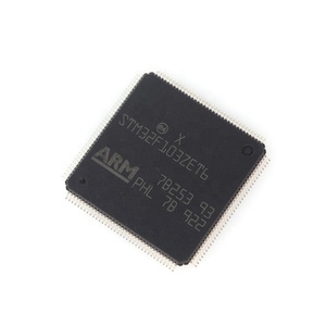 Neuer und originaler ARM Cortex-M3 STM32F1 Mikro controller IC 32-Bit Single-Core 72MHz 64KB (64K x 8) FLASH