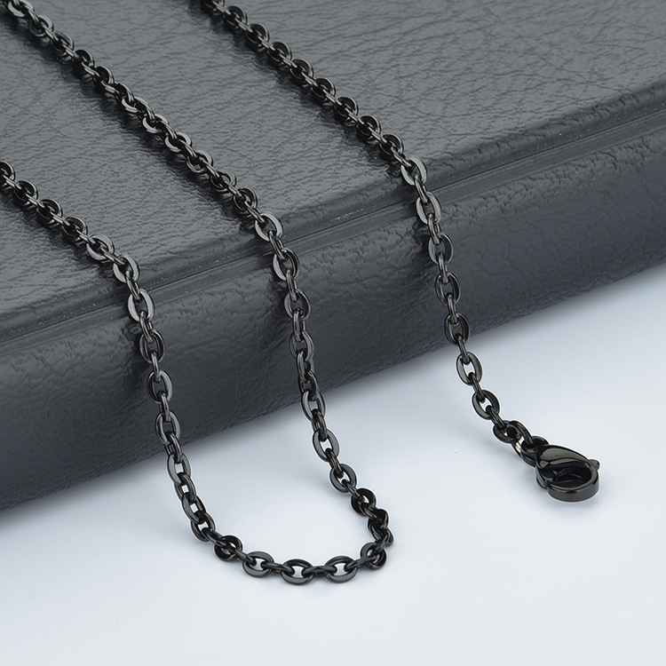Black-1.5mm width