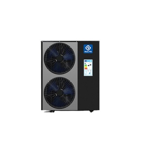 <strong>MS</strong> Household All-in-one Inverter Heat Pump DC Air Source Heat Pump Bobiller <strong>Premium</strong>