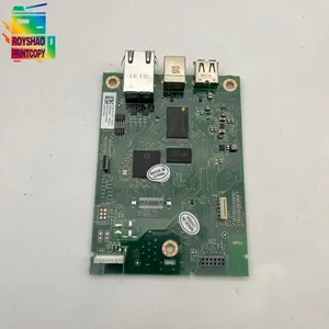 HP LaserJet Pro M404DN M404DW M404 M W2Q09-60001 404N 404DN ana mantık kurulu için 404 M404N biçimlendirici kurulu - Product Image 2