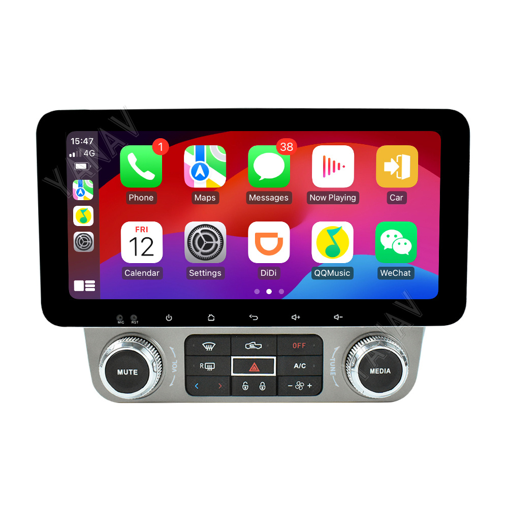 256GB Carplay