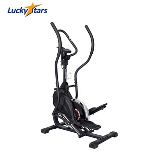 Thiết bị nhà elip máy đánh giá pro tập thể dục tập thể dục xe đạp elip - Product Image 6