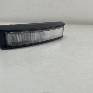 DC12-24V ECER10 R65 SAE CE UKCA琥珀色蓝色频闪灯闪光灯高品质要求6LED - Product Image 3