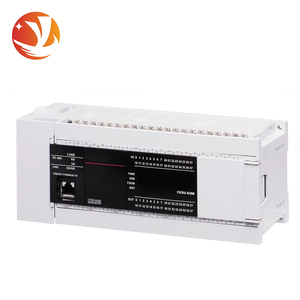 High Quality Industrial Automation <strong>Plc</strong> Pac Dedicated Controllers with FX5U-64MR-ES <strong>Plc</strong> Logic <strong>Programming</strong> Controller