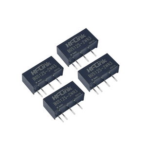 <strong>DC</strong>-<strong>DC</strong> Single <strong>Output</strong> 2W 5V to 12V B0512S-2WR3 Power Supply <strong>Module</strong> - Product Image 3