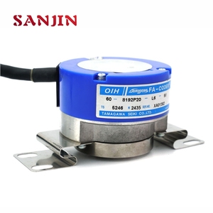 HITACHI кодировщик лифта TS5246N2435 Tamagawa кодировщик лифта - Product Image 2