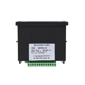 220V 660V 750V 800V Made in China Factory Direct Product High Quality Power Factor <strong>Controller</strong> - Product Image 3