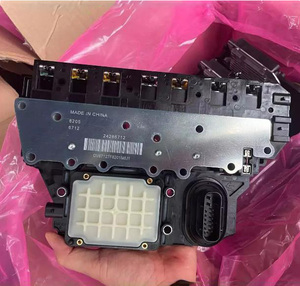 ขายร้อน6T40 6T45 TCU TCM ส่งชุดควบคุมโมดูลวาล์วร่างกาย24286712 24295171 - Product Image 3