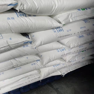 易于加工的注塑级纯聚丙烯PP F40高抗冲击纤维塑料材料 - Product Image 6