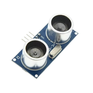 Ultraschalls ensor HC-SR04 HCSR04 zum weltweiten Ultraschallwellen-Detektor-Entfernungs modul HC SR04 HCSR04 Entfernungs sensor für Ard