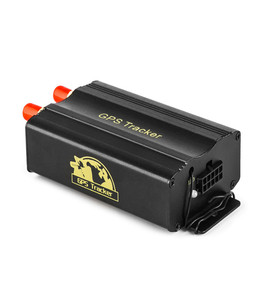 ACC検出/カットオフエンジン機能を備えた車/車両GPSトラッカーTK103TK103A追跡プラットフォーム - Product Image 1