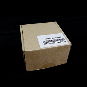 Encoder assoluto assoluto Encoder da 65mm Encoder assoluto assoluto a 19 e 20 Bit - Product Image 6