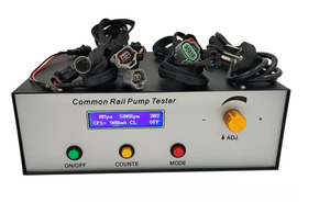 CRP860 Áp Suất Cao Phổ Biến Bơm Đường Sắt <span class=keywords><strong>Tester</strong></span> <span class=keywords><strong>Simulator</strong></span> Bơm <span class=keywords><strong>Common</strong></span> <span class=keywords><strong>Rail</strong></span> Injector <span class=keywords><strong>Tester</strong></span> - Product Image 4