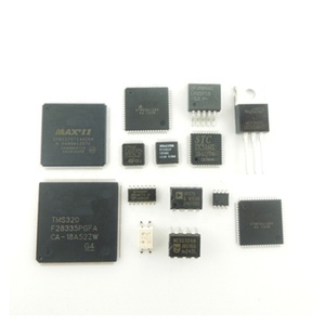 PIC16F877A processore microcontrollore a 8 Bit 14kb RAM 368 I/O 33 FPGA 20/P serie 16 f877 con 33 I/O - Product Image 4