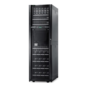 <span class=keywords><strong>APC</strong></span> SYCF48KH <span class=keywords><strong>APC</strong></span> <span class=keywords><strong>symmetra</strong></span> PX 400 V 48kW All-in-one เฟรม <span class=keywords><strong>APC</strong></span> <span class=keywords><strong>symmetra</strong></span> PX - Product Image 1