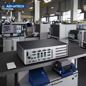 Advantech 2U Industrial Pc Computer Host Industrial Computer 8th/9th I3/I5/I7 Advantech Embedded Industrial Pc Epc-P3086 IPC - Product Image 1