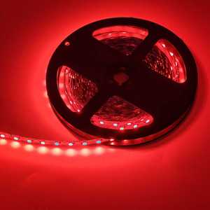 12V RGB 90leds/meter rgbLedカスタムネオンサイン用単色変更LEDストリップ - Product Image 4
