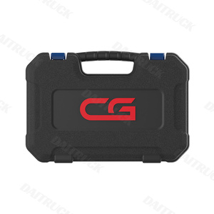 2024 Neue Version CG100X RENESAS SRS Computerreparaturwerkzeug ECU-programmierung Reparaturwerkzeug CGDI CG100 Chip Reader Instrumententafel Reparatur