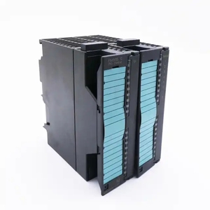 6ES7307-1EA01-0AA0 controlador de programa PLC 6ES7307-1EA01-0AA0 módulo de entrada digital S7-300 PLC Siemens 6ES7307-1EA01-0AA0 - Product Image 6
