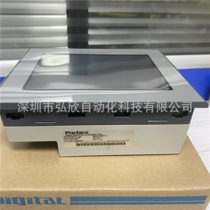 Profis AST3301W-S1-D24 dokunmatik ekran PLC PAC ve özel kontrolörleri yeni tedarik insan-makine arayüzü - Product Image 3