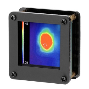 8x8红外热像仪阵列温度传感器AMG8833红外7m最远探测距离 - Product Image 1