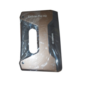 Einscan Pro HD Handheld <strong>3d</strong> Scanners Shining <strong>3D</strong> Scanner - Product Image 1