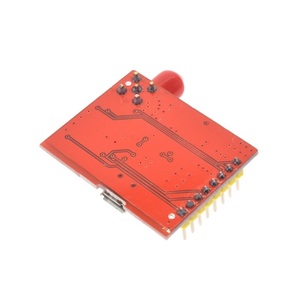 GPSモジュールRaspberry Pi L80用パッチアンテナと統合MT3339チップアンテナ付き - Product Image 5