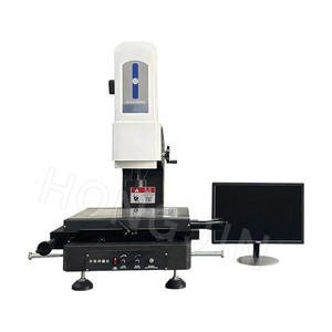 <strong>Manual</strong> Two-element Measuring Instrument 3D Optical Measuring Machine CNC Image <strong>Test</strong> Machine - Product Image 1
