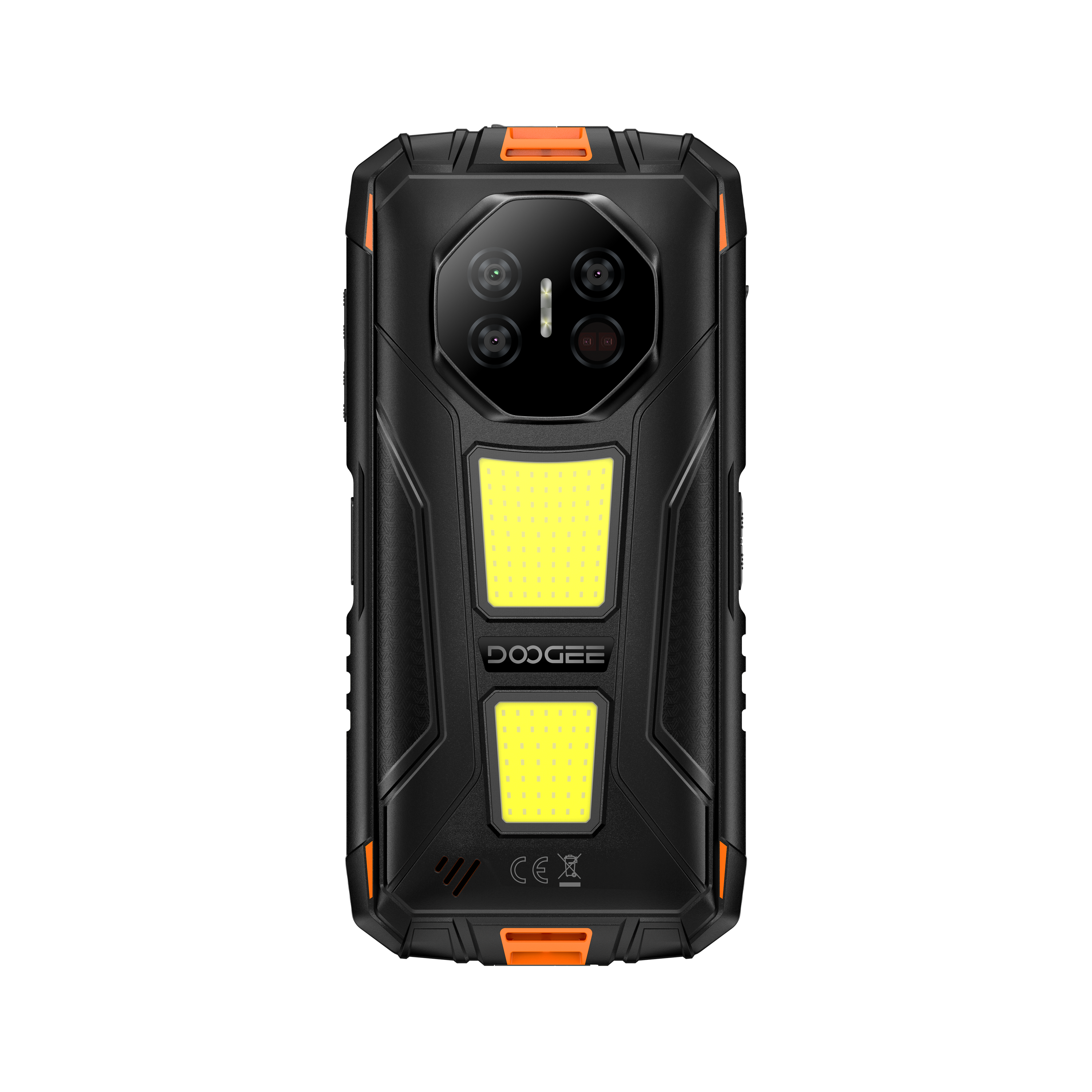 Naranja