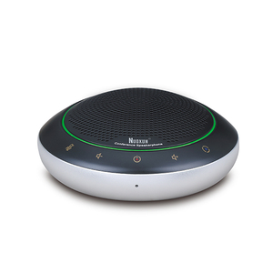 2022 Best Quality Corded <strong>Computer</strong> Audio Video Conference <strong>System</strong> Best Car Speakerphone with Voting <strong>Function</strong> for Conference Rooms - Product Image 2