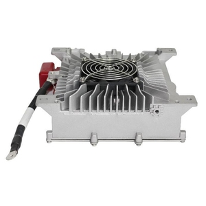Elcon 3.3KW 108V OBC 1kW DCDCコンボ充電器IP67オンボード充電器NEV充電器 (CANバス付き) - Product Image 4