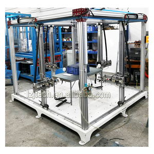 Table <strong>Testing</strong> <strong>Machine</strong> /Desk Fatigue <strong>Testing</strong> <strong>Machine</strong>/ Chair Fatigue <strong>Testing</strong> <strong>Machine</strong> - Product Image 2