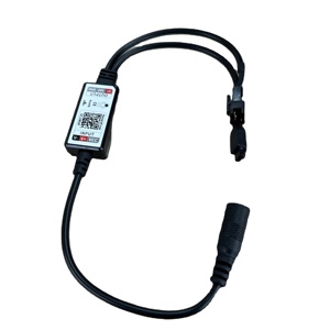 SP617E doppia uscita 600IC controllabile TM1814 Ws2814 SK6812 Pixel Rgbw Led Strip Controller - Product Image 6