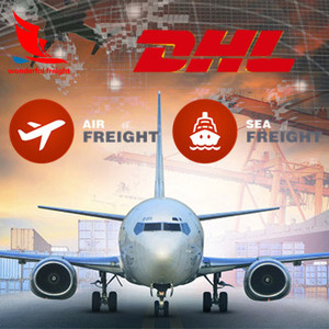 中国到美国/英国/德国/欧洲/加拿大/日本的航空货运代理亚马逊DDP门到门服务