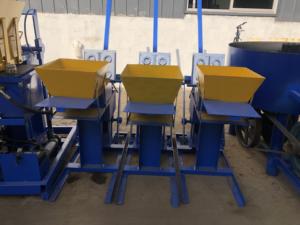 Low Cost <strong>Manual</strong> <strong>Interlocking</strong> Clay <strong>Soil</strong> Brick Making <strong>Machine</strong> logo Bricks Earth <strong>Block</strong> <strong>Machine</strong> in Small Size Clay <strong>Machine</strong> - Product Image 4